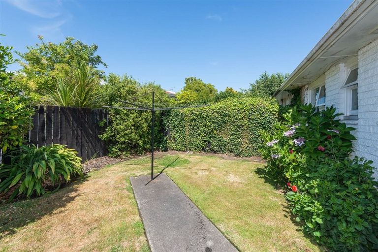 Photo of property in 3/36 Kinloch Street, St Albans, Christchurch, 8014