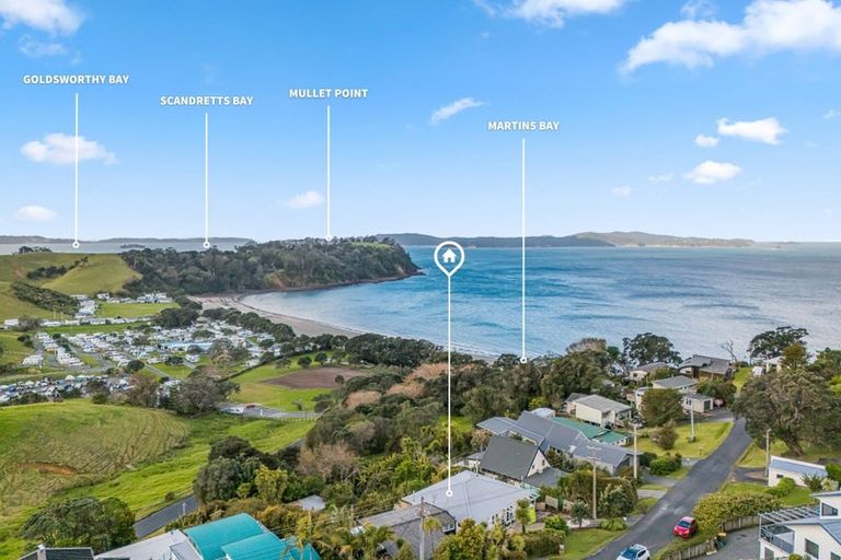 Photo of property in 1/11 Jackson Crescent, Mahurangi East, Warkworth, 0982