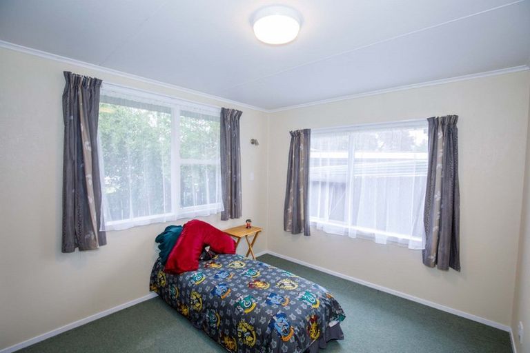 Photo of property in 3 George Place, Tokoroa, 3420