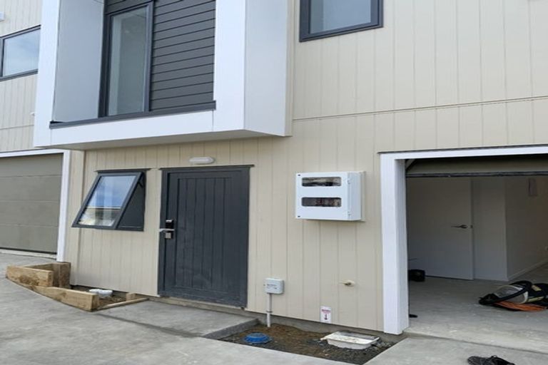 Photo of property in 4/11 Edgecumbe Street, Whitiora, Hamilton, 3200