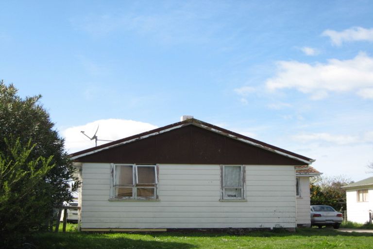 Photo of property in 28 Churchill Avenue, Wairoa, 4108