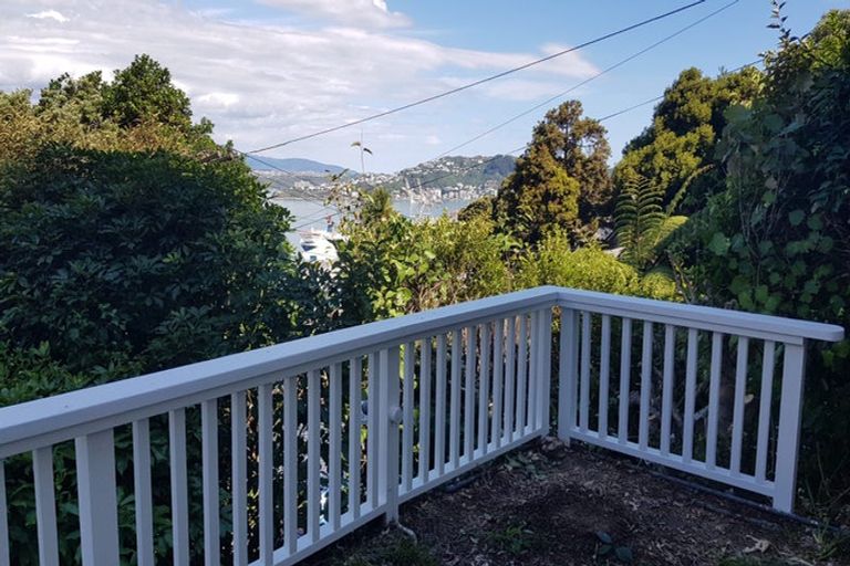 Photo of property in 41 Barnard Street, Wadestown, Wellington, 6012