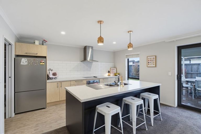 Photo of property in 128 Broadlands Drive, Rolleston, 7615