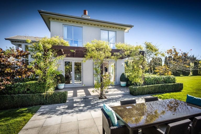 Photo of property in 130 Whites Road, Ohoka, Kaiapoi, 7692