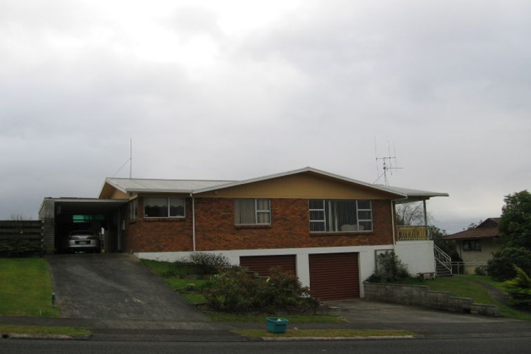 Photo of property in 20 Russleigh Drive, Dinsdale, Hamilton, 3204