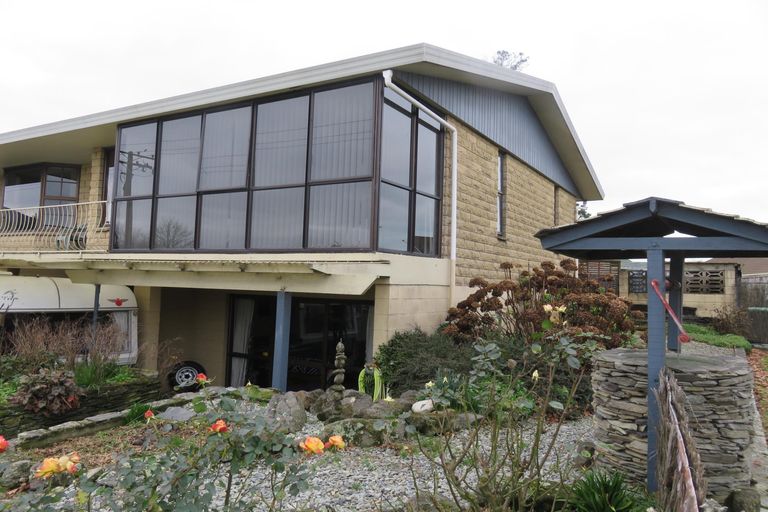 Photo of property in 4 Redwood Street, Temuka, 7920