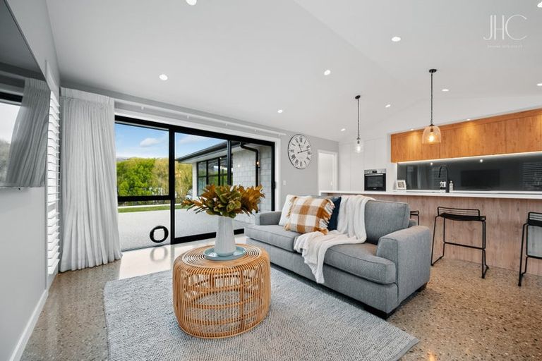 Photo of property in 8 Pegasus Court, Mount Pisa, Cromwell, 9383