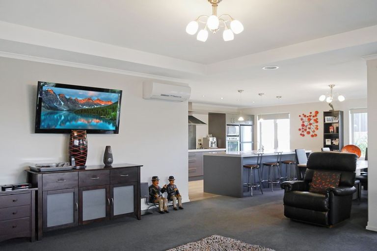 Photo of property in 6 Greenfield Place, Twizel, 7901