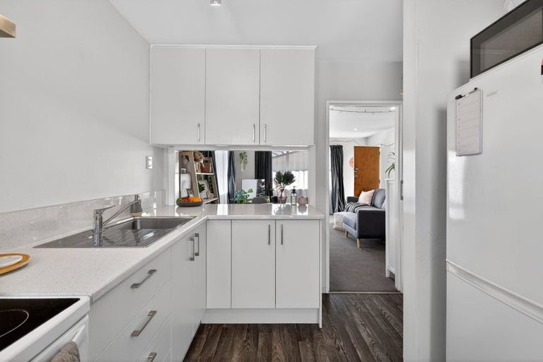 Photo of property in 3/101 Brougham Street, Addington, Christchurch, 8024