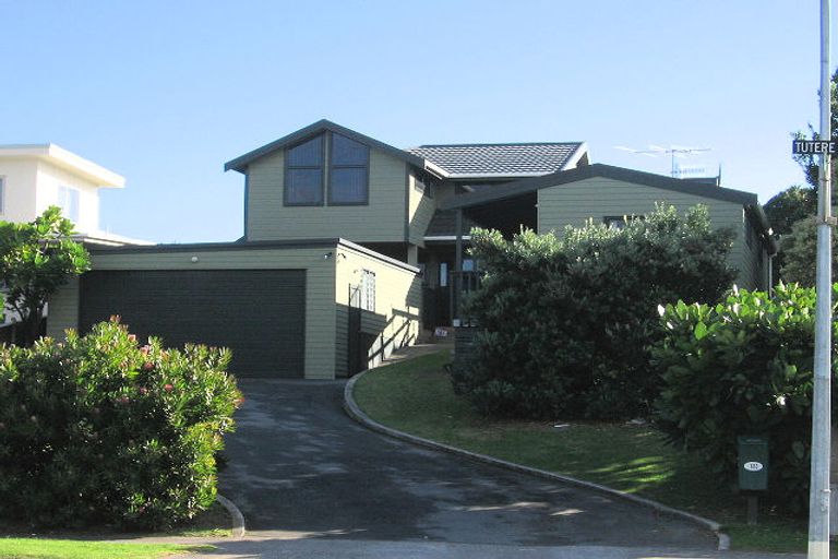 Photo of property in 133 Tutere Street, Waikanae Beach, Waikanae, 5036