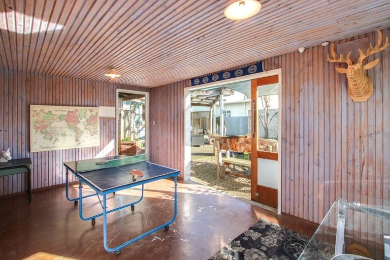 Photo of property in 137 Georges Drive, Napier South, Napier, 4110