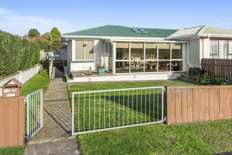 Photo of property in 1/30 Union Street, Papakura, 2110