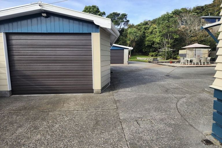 Photo of property in 27 Byron Street, Greymouth, 7805