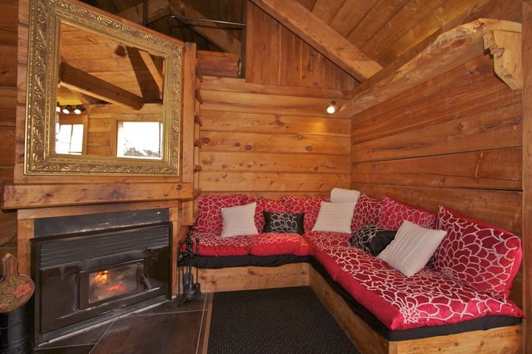 Photo of property in 14a Ti Kouka Place, Ohakune, 4625