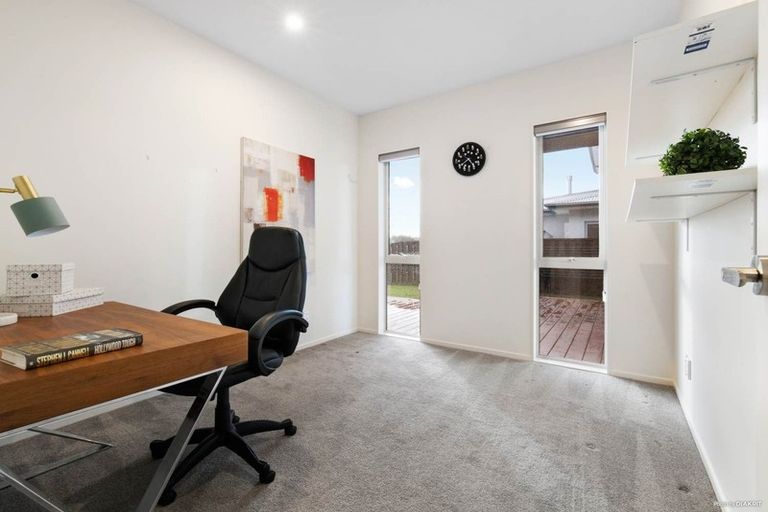 Photo of property in 47 Anselmi Ridge Road, Pukekohe, 2120