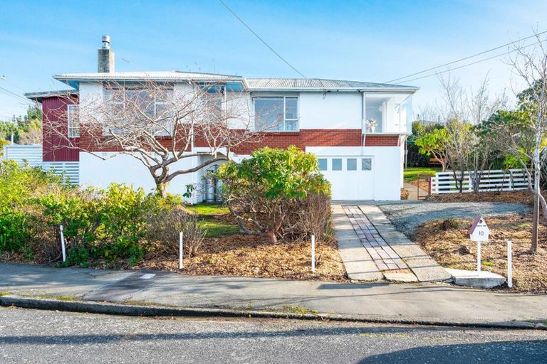 Photo of property in 10 Mcdonald Street, Brockville, Dunedin, 9011