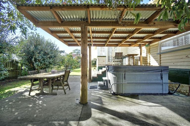 Photo of property in 8 Belvedere Street, Te Puke, 3119