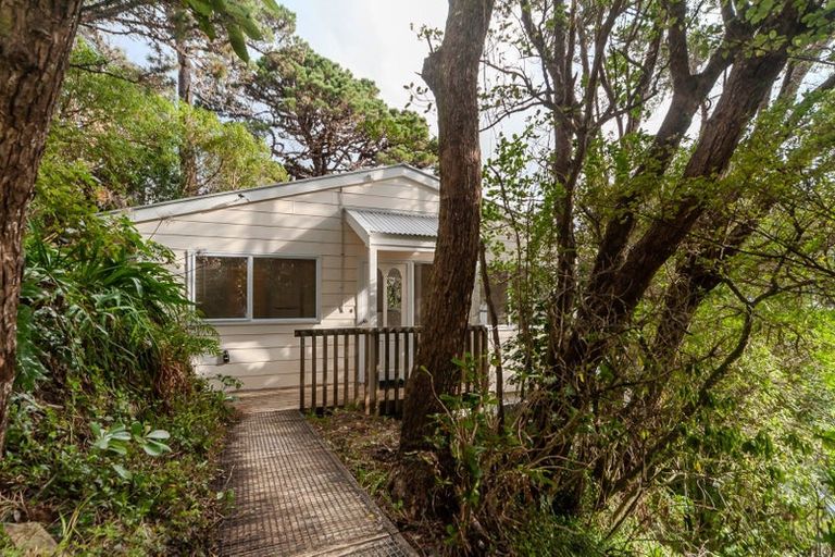 Photo of property in 67a Sefton Street, Wadestown, Wellington, 6012