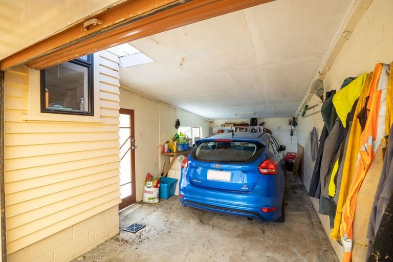 Photo of property in 4 Barclay Street, Ferndale, New Plymouth, 4310
