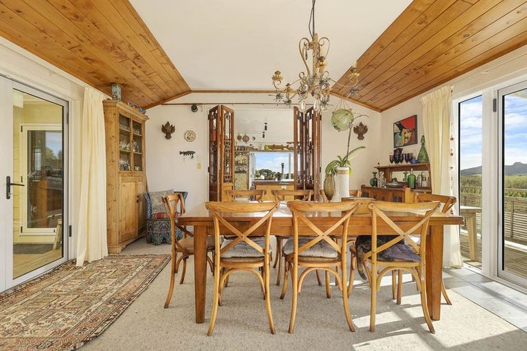 Photo of property in 291 Kaiwaka-mangawhai Road, Kaiwaka, Wellsford, 0975