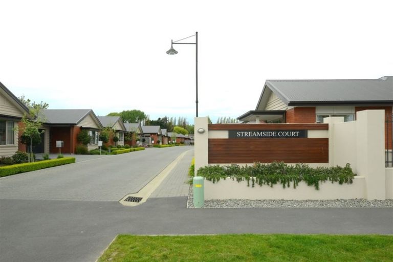Photo of property in 21 Streamside Court, Woolston, Christchurch, 8062