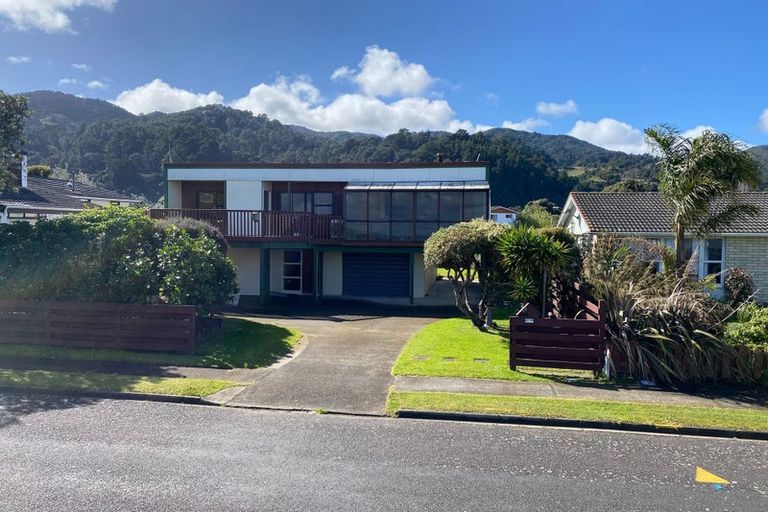 Photo of property in 419 Fergusson Drive, Thames, 3500