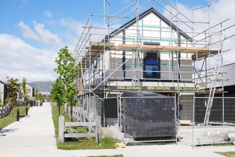 Photo of property in Northlake, 27 Malvern Road, Wanaka, 9305