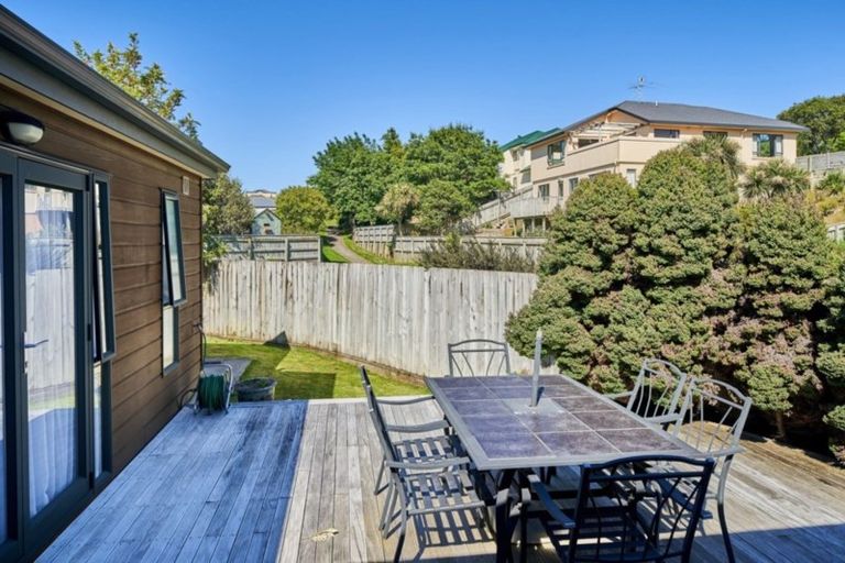Photo of property in 46c Navigation Drive, Whitby, Porirua, 5024
