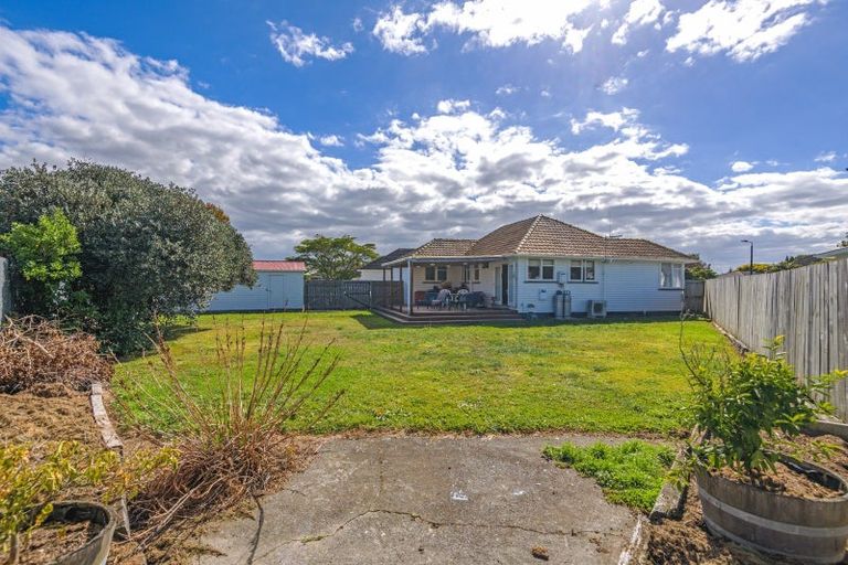 Photo of property in 8 Bradford Place, Awapuni, Palmerston North, 4412