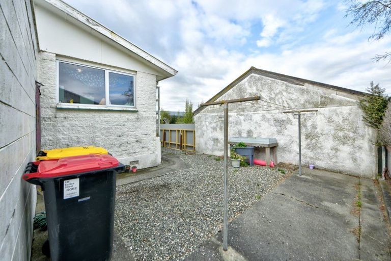 Photo of property in 14f Eccles Street, Gore, 9710