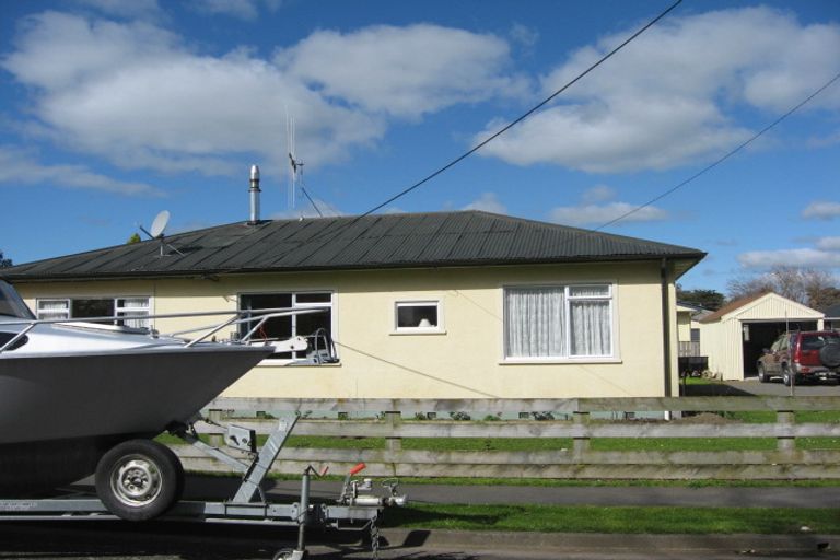 Photo of property in 7 Bull Street, Bulls, 4818