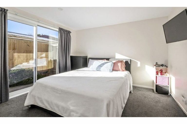 Photo of property in 61c Coronation Street, Spreydon, Christchurch, 8024