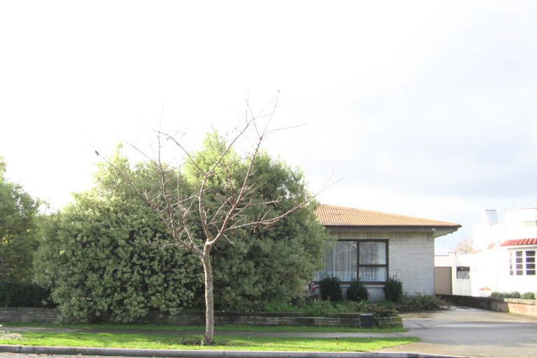 Photo of property in 312 Jervois Street, Mayfair, Hastings, 4122