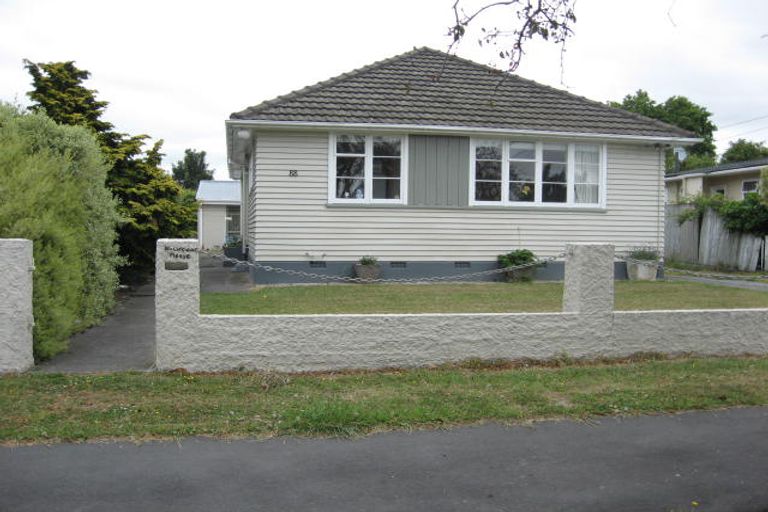 Photo of property in 88 Suva Street, Upper Riccarton, Christchurch, 8041