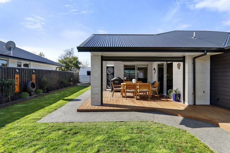 Photo of property in 55b Allen Street, Morrinsville, 3300