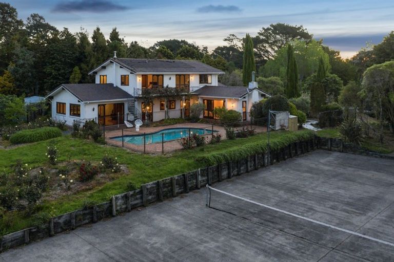 Photo of property in 66 Haigh Access Road, Redvale, Albany, 0794