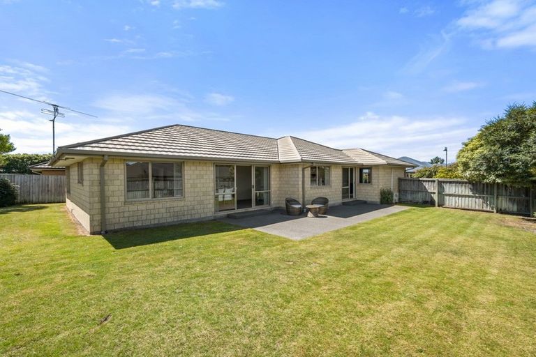 Photo of property in 19 Kapiti Street, Parklands, Christchurch, 8083