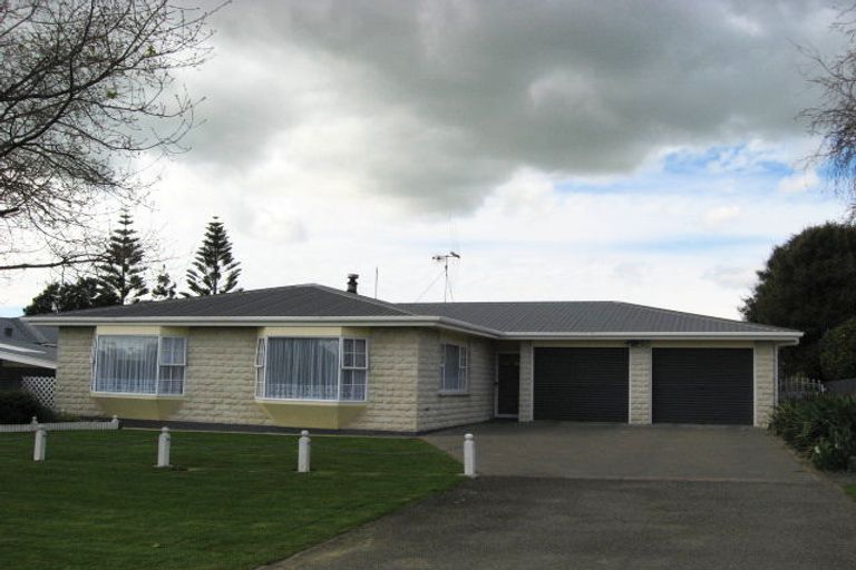 Photo of property in 89 Stafford Street, Shannon, 4821