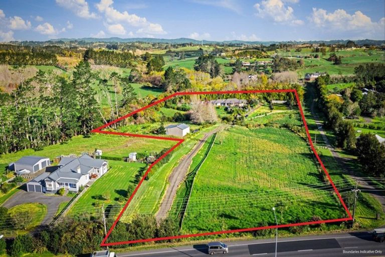 Photo of property in 238a State Highway 16, Kumeu, 0892