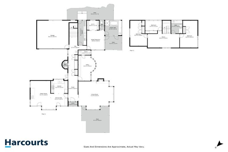 Photo of property in 17 Cobblestone Lane, Hillcrest, Auckland, 0627