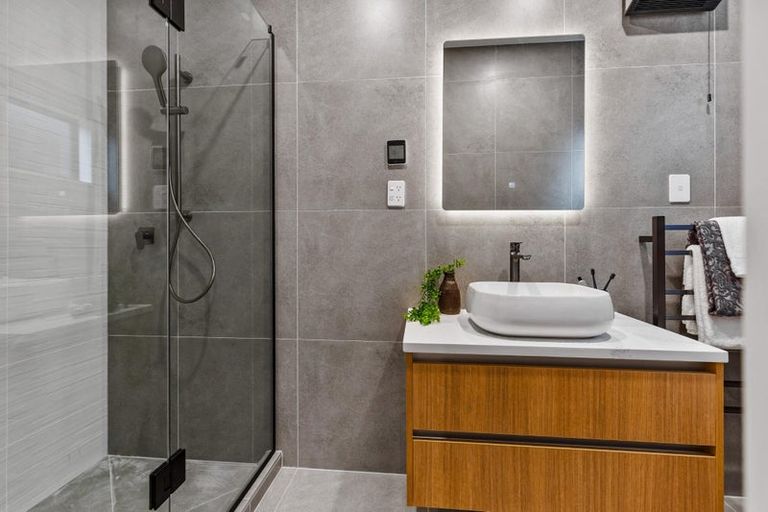 Photo of property in 67 Waterlily Street, Hobsonville, Auckland, 0616