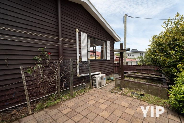 Photo of property in 19d Trafalgar Street, Johnsonville, Wellington, 6037