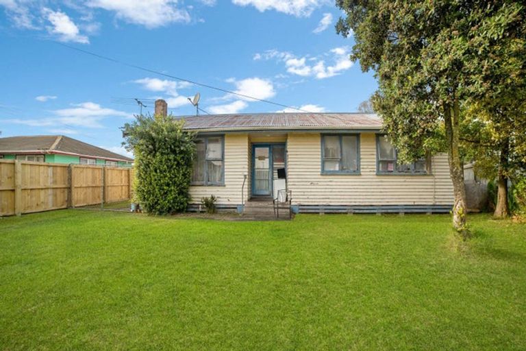 Photo of property in 59 Munro Street, Elgin, Gisborne, 4010