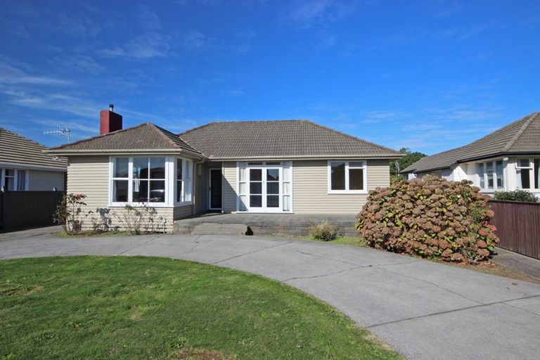 Photo of property in 116 Limbrick Street, Terrace End, Palmerston North, 4410