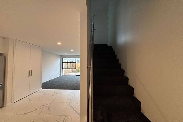 Photo of property in 6/6 Rotherham Street, Riccarton, Christchurch, 8041