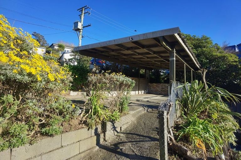 Photo of property in 54 Dominion Park Street, Johnsonville, Wellington, 6037