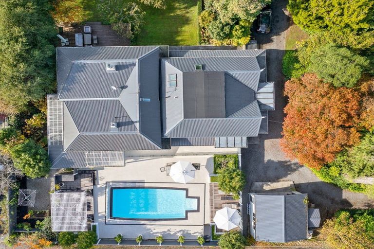 Photo of property in 93 Kuratawhiti Street, Greytown, 5794