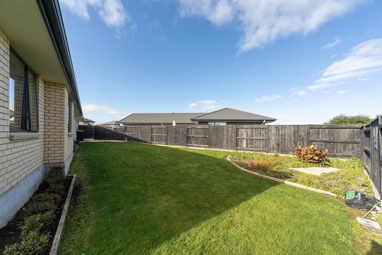 Photo of property in 13 Macdonald Heights, Feilding, 4702