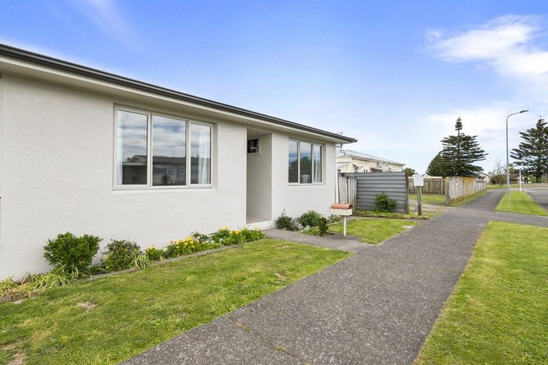 Photo of property in 58 Weld Street, Feilding, 4702