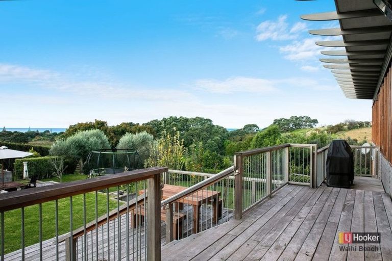 Photo of property in 66 Koutunui Road, Athenree, Katikati, 3177